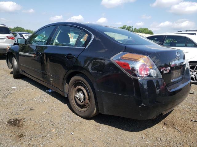 Photo 3 from auction – 2012 NISSAN ALTIMA BAS with VIN 1N4AL2AP6CN547855