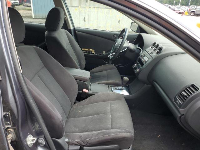Photo 5 from auction – 2011 NISSAN ALTIMA BAS with VIN 1N4AL2AP0BC143895