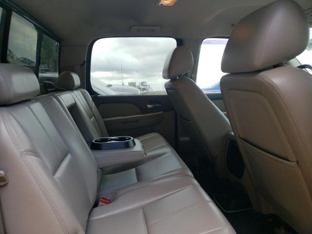 Photo 6 from auction – 2011 CHEVROLET SILVERADO with VIN 1GC1KYC85BF246699