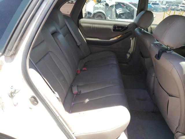 Photo 6 from auction – 1997 TOYOTA AVALON with VIN 4T1BF12B2VU210204