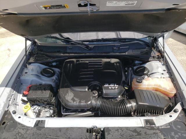 Photo 7 from auction – 2021 DODGE CHALLENGER with VIN 2C3CDZAGXMH547199