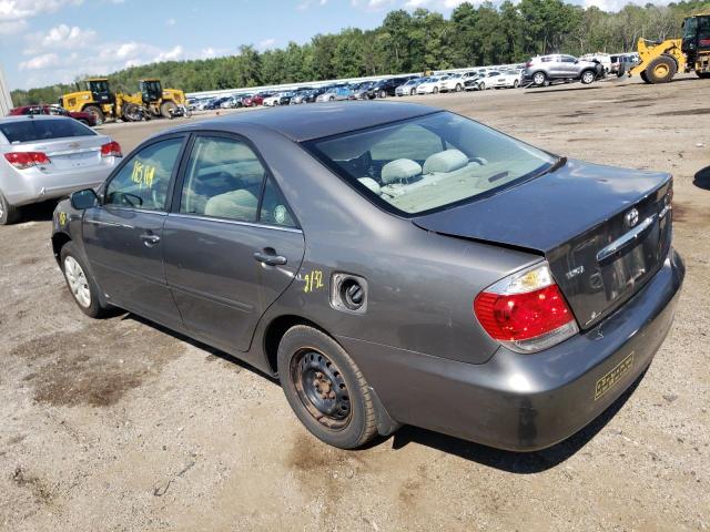 Photo 3 from auction – 2005 TOYOTA CAMARY with VIN 4T1BE32K65U614671