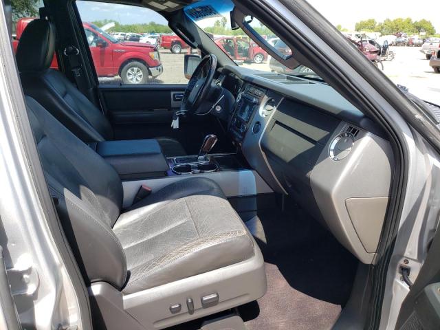 Photo 5 from auction – 2010 FORD EXPEDITION with VIN 1FMJU1K5XAEB72110