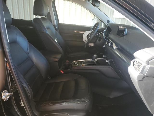Photo 5 from auction – 2019 MAZDA CX-5 GRAND with VIN JM3KFBDM0K1623042