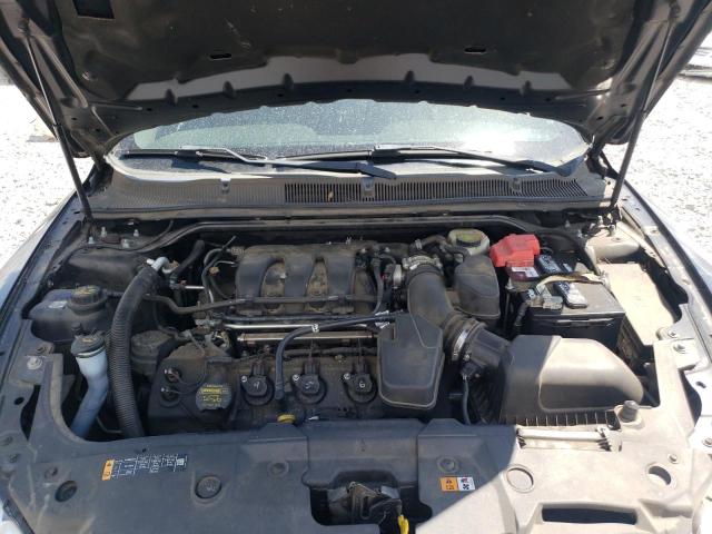 Photo 7 from auction – 2013 FORD TAURUS LIM with VIN 1FAHP2F86DG231690