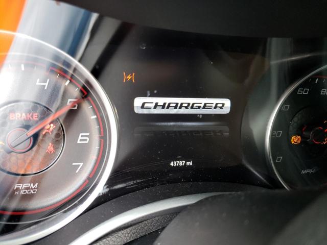 Photo 8 from auction – 2018 DODGE CHARGER GT with VIN 2C3CDXJG3JH189895