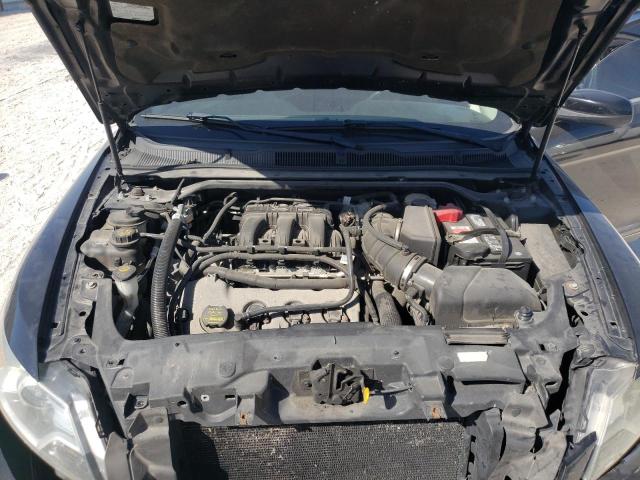 Photo 7 from auction – 2011 FORD TAURUS SEL with VIN 1FAHP2EW1BG166275
