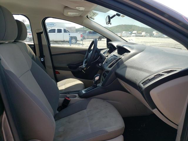 صورة رقم 5 من المزاد - 2013 FORD FOCUS SE مع VIN 1FADP3F24DL363760
