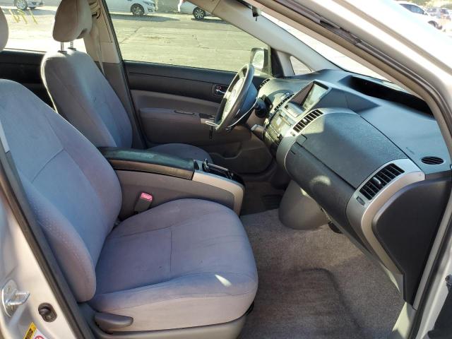 Photo 5 from auction – 2008 TOYOTA PRIUS with VIN JTDKB20U987763686
