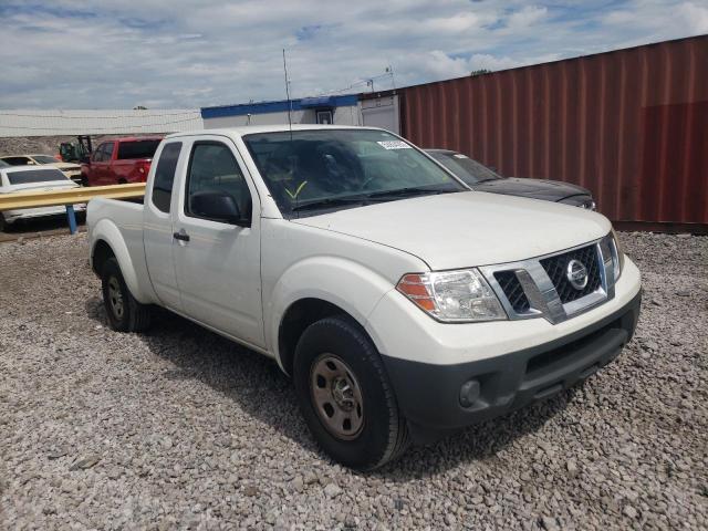 NISSAN FRONTIER S 2013 with VIN 1N6BD0CT2DN761475 - Photo from auction