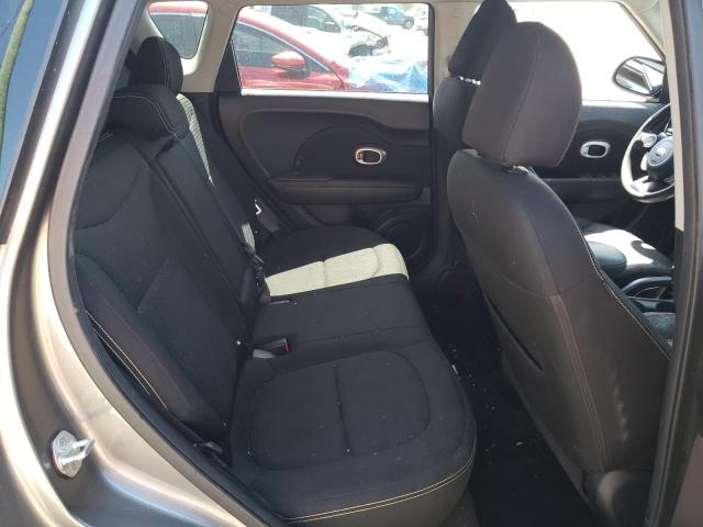 Снимка 6 от търг – 2015 KIA SOUL + с VIN KNDJP3A55F7202358