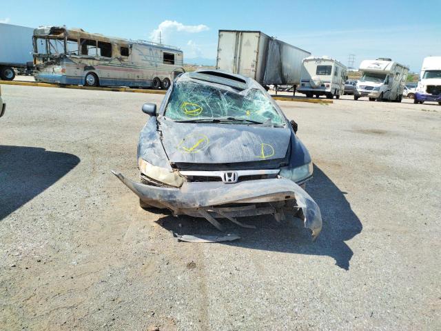 Photo 9 from auction – 2008 HONDA CIVIC EX with VIN 1HGFA16828L117729