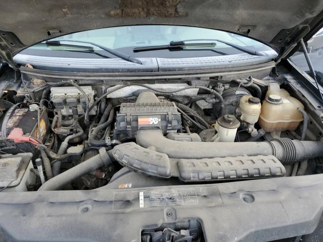 Photo 7 from auction – 2007 FORD F150 SUPER with VIN 1FTPW14V17FA35064