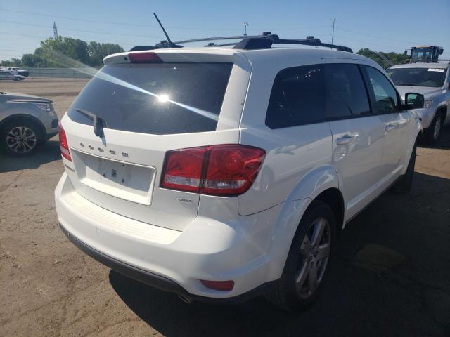 Photo 4 from auction – 2012 DODGE JOURNEY SX with VIN 3C4PDCCGXCT288100