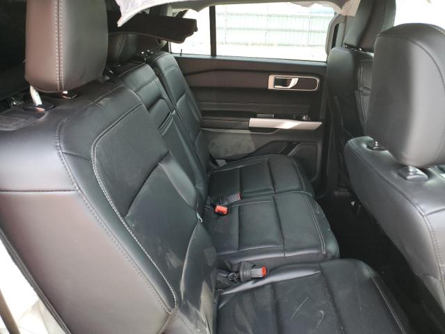 Photo 6 from auction – 2021 FORD EXPLORER X with VIN 1FMSK8DHXMGB95874