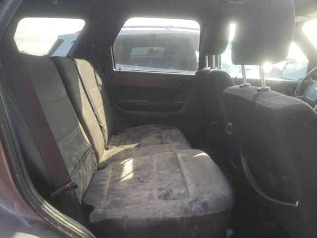 Photo 6 from auction – 2012 FORD ESCAPE XLT with VIN 1FMCU9D71CKA17715