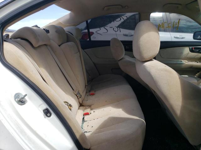 Photo 6 from auction – 2009 KIA OPTIMA LX with VIN KNAGE228X95323676