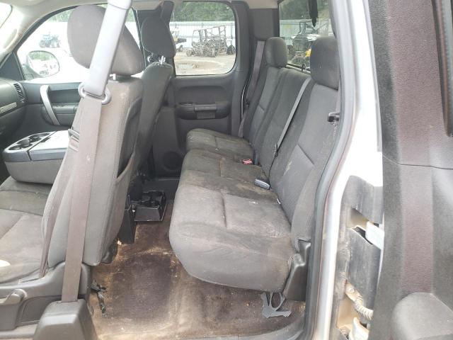 Photo 6 from auction – 2013 GMC SIERRA C15 with VIN 1GTR1VE03DZ285241