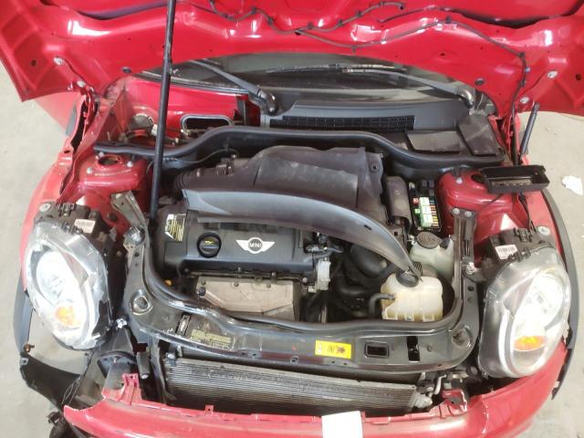 Photo 7 from auction – 2013 MINI COOPER with VIN WMWSU3C5XDT549728
