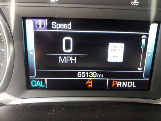 Photo 8 from auction – 2017 GMC ACADIA SLT with VIN 1GKKNMLS1HZ186450