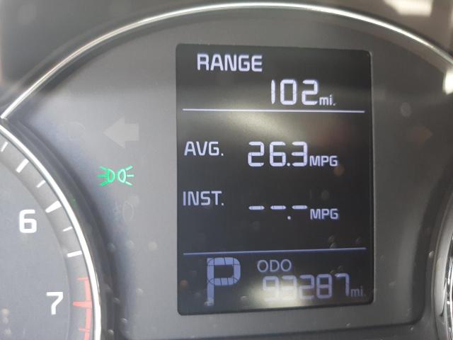 Photo 8 from auction – 2016 KIA FORTE LX with VIN KNAFK4A65G5558774
