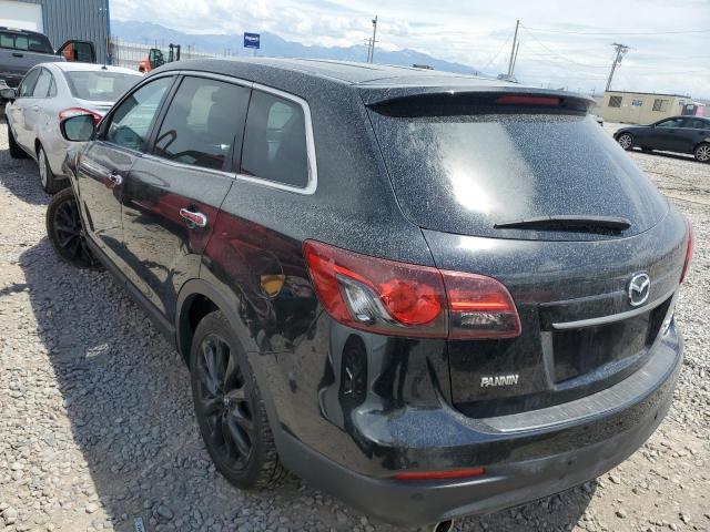 Photo 3 from auction – 2015 MAZDA CX-9 GRAND with VIN JM3TB3DAXF0453943