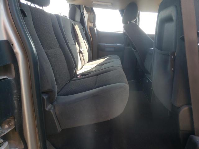 Photo 6 from auction – 2007 GMC NEW SIERRA with VIN 1GTEC19007Z543585