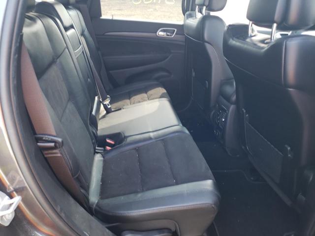 Photo 6 from auction – 2019 JEEP GRAND CHER with VIN 1C4RJFAG2KC678849