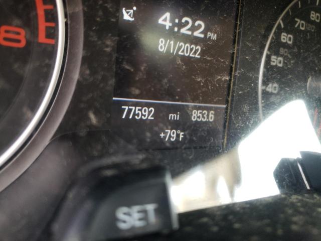 Zdjęcie 8 z aukcji – 2015 AUDI A4 PREMIUM z VIN WAUBFAFL9FN011604