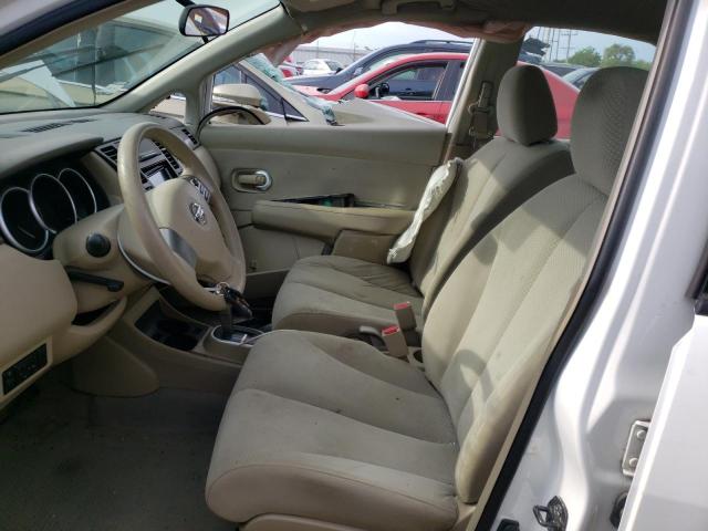 Photo 5 from auction – 2011 NISSAN VERSA S with VIN 3N1BC1CP2BL424092