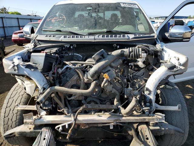 Photo 7 from auction – 2015 FORD F150 SUPER with VIN 1FTEW1EF7FFD02804