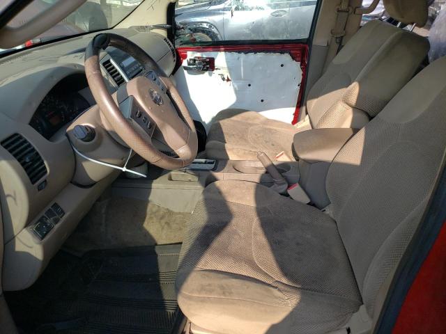 Photo 5 from auction – 2011 NISSAN FRONTIER S with VIN 1N6AD0EV4BC424566