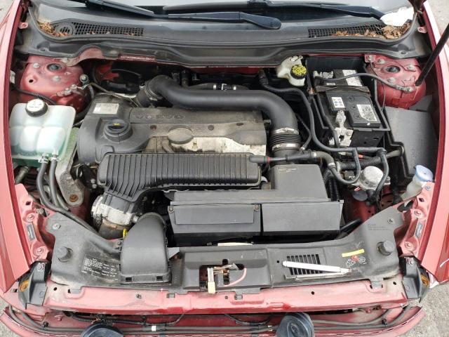 Photo 7 from auction – 2011 VOLVO C30 T5 with VIN YV1672MK6B2245884