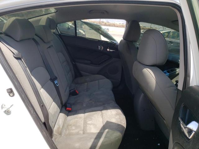 Photo 6 from auction – 2014 KIA FORTE EX with VIN KNAFX4A83E5052960