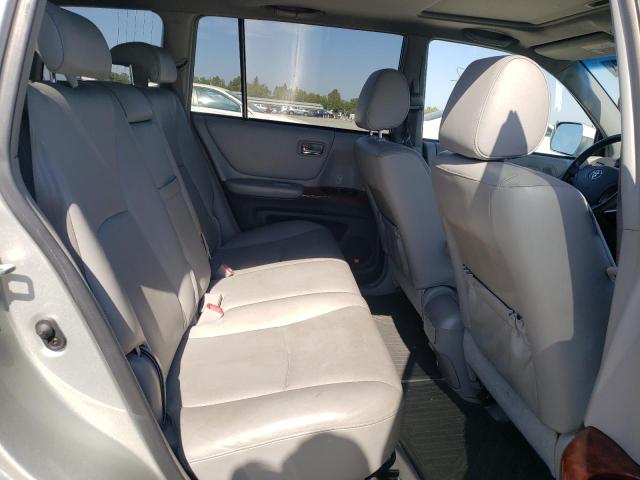 Photo 6 from auction – 2006 TOYOTA HIGHLANDER with VIN JTEEP21A960180376