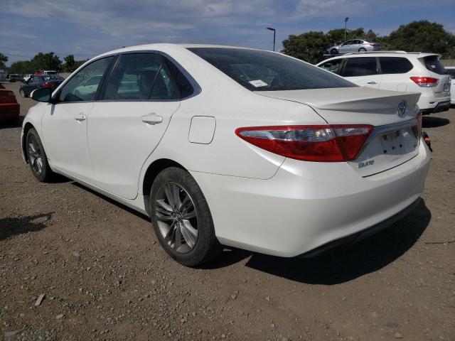 Photo 3 from auction – 2017 TOYOTA CAMRY LE with VIN 4T1BF1FK5HU366834
