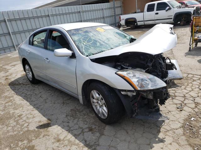 NISSAN ALTIMA BAS 2012 with VIN 1N4AL2AP0CC189776 - Photo from auction