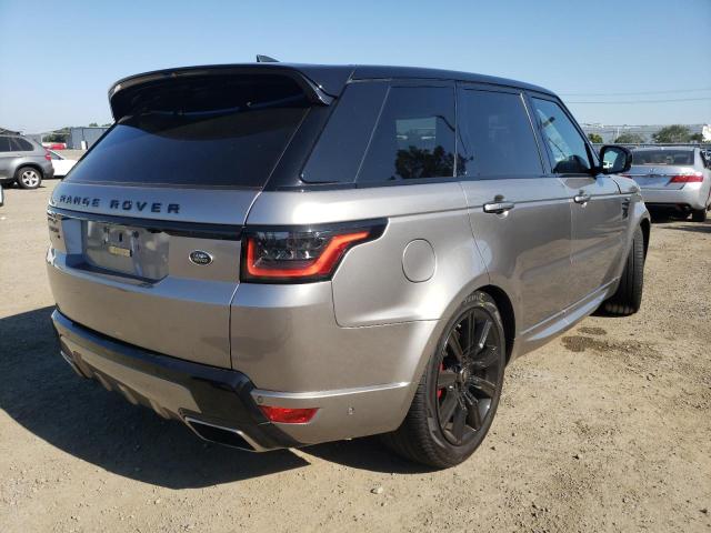 Photo 4 from auction – 2021 LAND ROVER RANGE ROVE with VIN SALWS2RU1MA758136