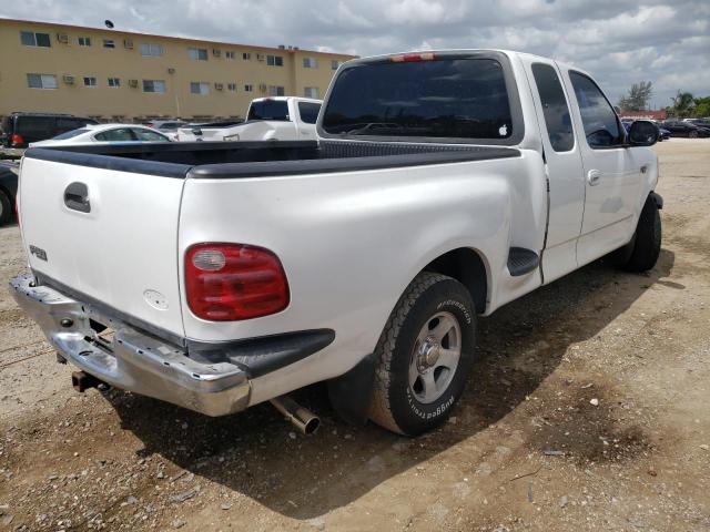Photo 4 from auction – 2001 FORD TRUCK with VIN 1FTZX072X1KF30346