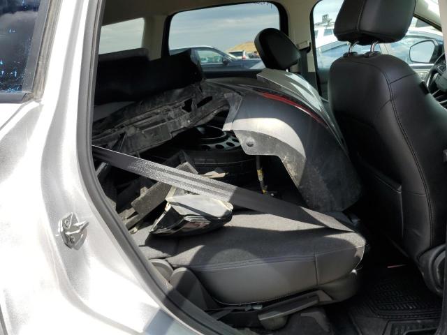 Photo 6 from auction – 2017 FORD ESCAPE SE with VIN 1FMCU9G9XHUE47722