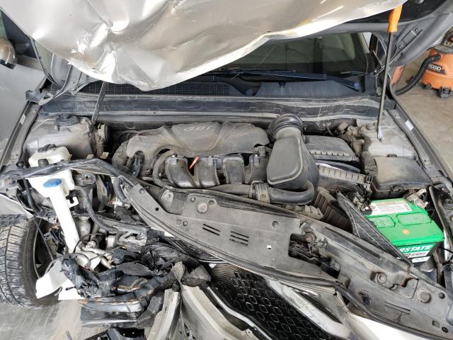 Photo 7 from auction – 2013 KIA OPTIMA EX with VIN 5XXGN4A78DG152809