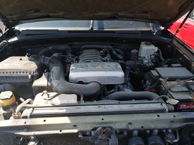 Photo 7 from auction – 2007 TOYOTA 4RUNNER SR with VIN JTEBT14R870066705