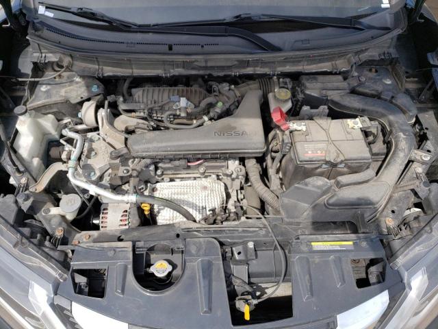 Photo 7 from auction – 2018 NISSAN ROGUE S with VIN KNMAT2MV5JP578052