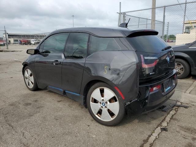 Photo 3 from auction – 2014 BMW I3 BEV with VIN WBY1Z2C59EV286100