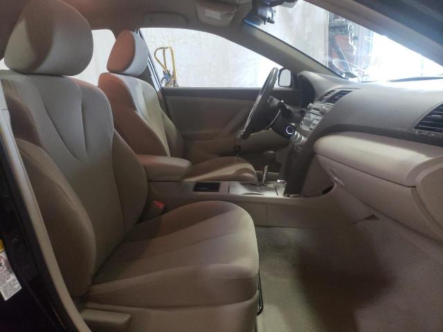 Photo 5 from auction – 2008 TOYOTA CAMRY CE with VIN 4T1BE46K18U229734