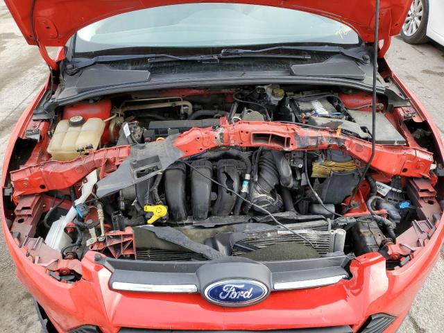 Photo 7 from auction – 2013 FORD FOCUS SE with VIN 1FADP3K26DL298271