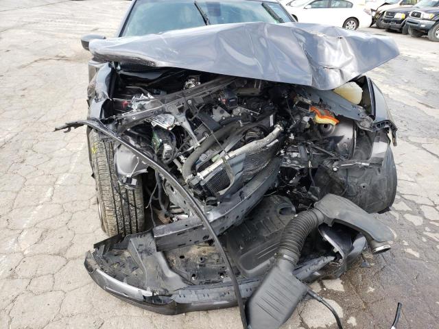 Photo 9 from auction – 2018 DODGE CHARGER GT with VIN 2C3CDXJG3JH189895