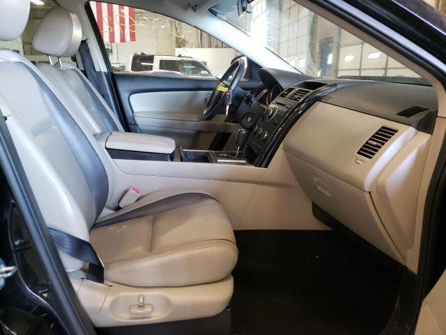 Photo 5 from auction – 2012 MAZDA CX-9 with VIN JM3TB2CA5C0357662
