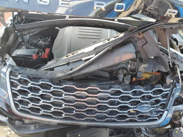 Photo 7 from auction – 2018 LAND ROVER RANGE ROVE with VIN SALYL2RN3JA733572