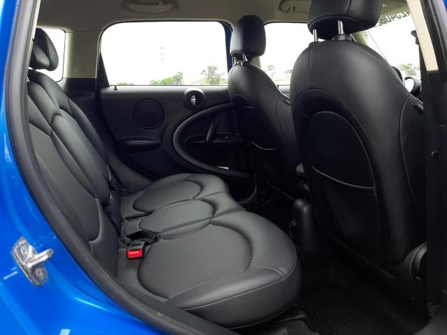 Photo 6 from auction – 2012 MINI COOPER S C with VIN WMWZC5C59CWL60482